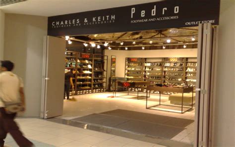 charles and keith robinsons galleria|CHARLES & KEITH Philippines .